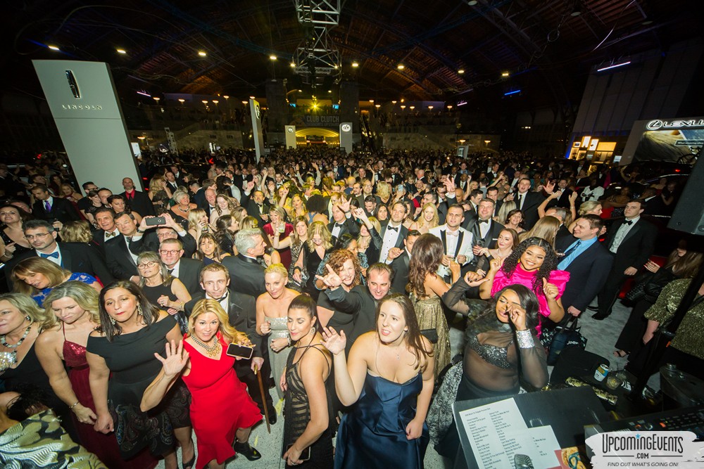 Black Tie Tailgate 2020 (General Event Shots)