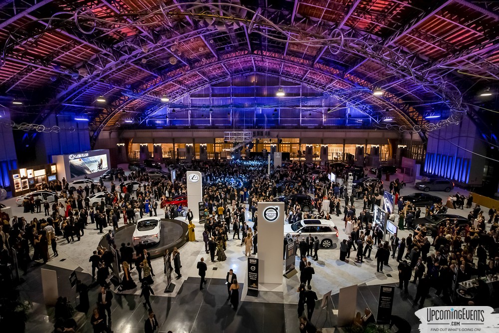 Black Tie Tailgate 2020 (General Event Shots)