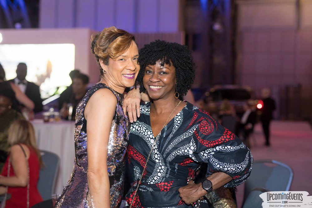 Black Tie Tailgate 2020 (General Event Shots)