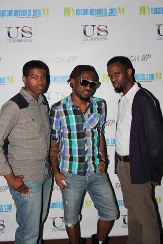 Fashion Up - Summer Fashions 2010