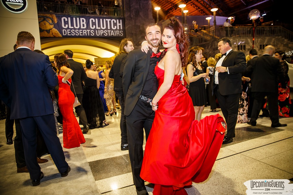 Black Tie Tailgate 2020 (General Event Shots)