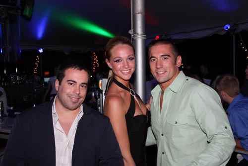 Fashion Up - Summer Fashions 2010