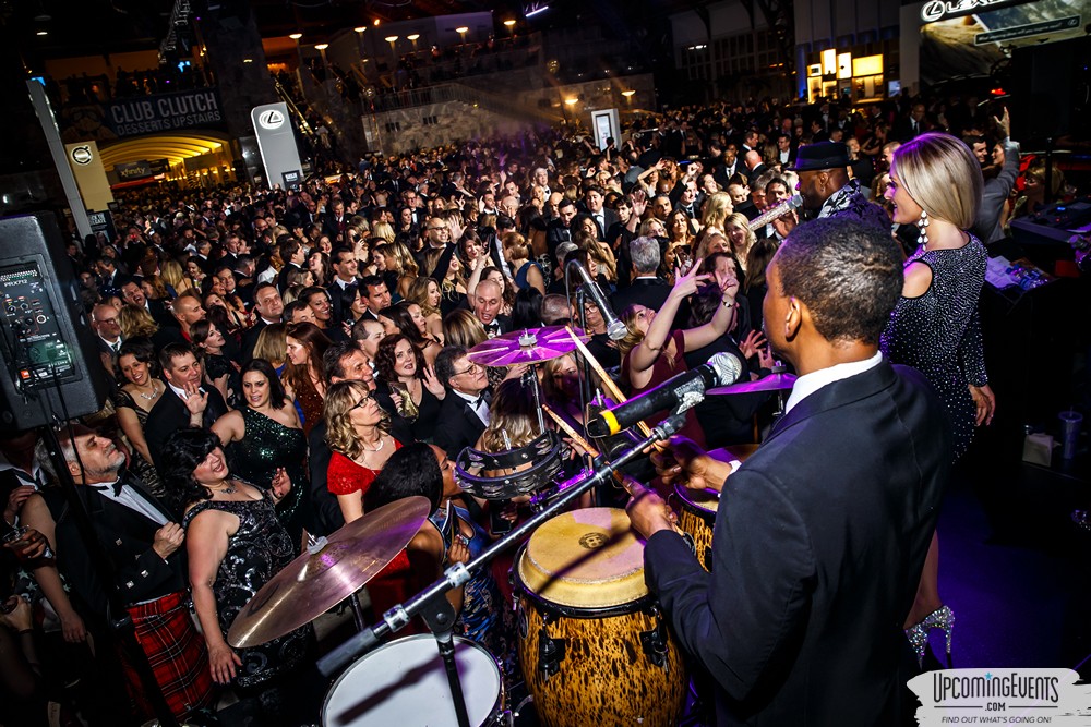 Black Tie Tailgate 2020 (General Event Shots)