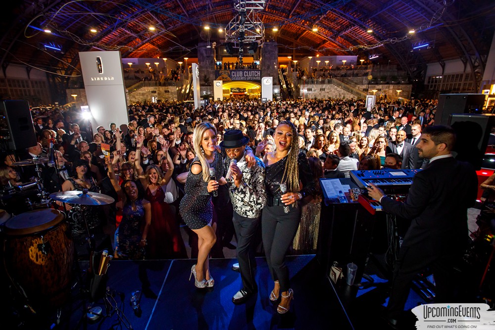 Black Tie Tailgate 2020 (General Event Shots)