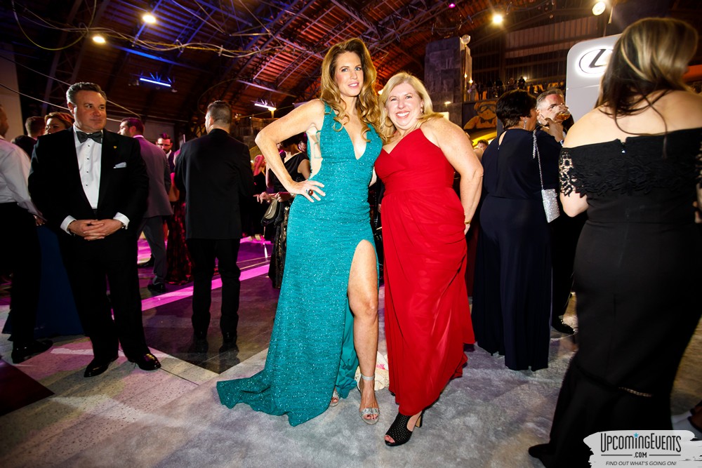 Black Tie Tailgate 2020 (General Event Shots)