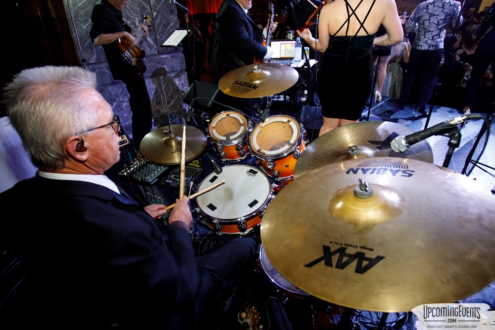 Black Tie Tailgate 2020 (General Event Shots)