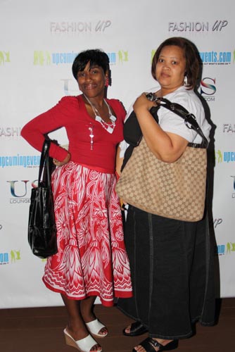 Fashion Up - Summer Fashions 2010