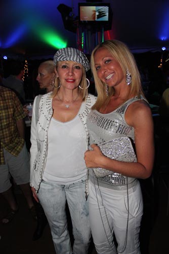 Fashion Up - Summer Fashions 2010