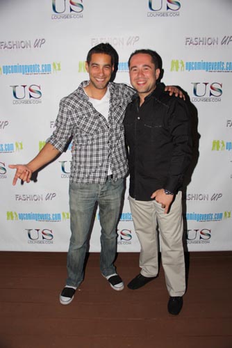 Fashion Up - Summer Fashions 2010