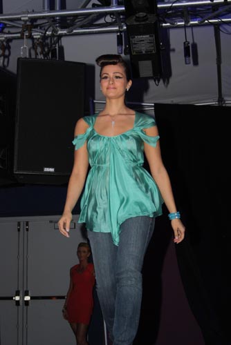 Fashion Up - Summer Fashions 2010