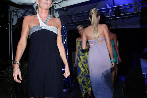 Fashion Up - Summer Fashions 2010