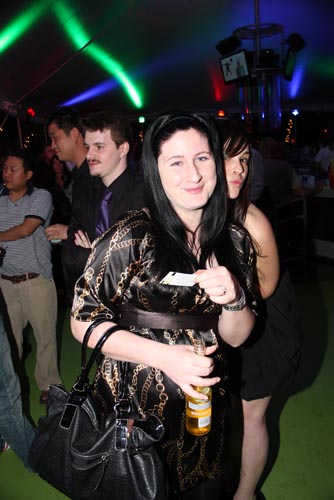 Fashion Up - Summer Fashions 2010