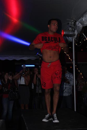 Fashion Up - Summer Fashions 2010