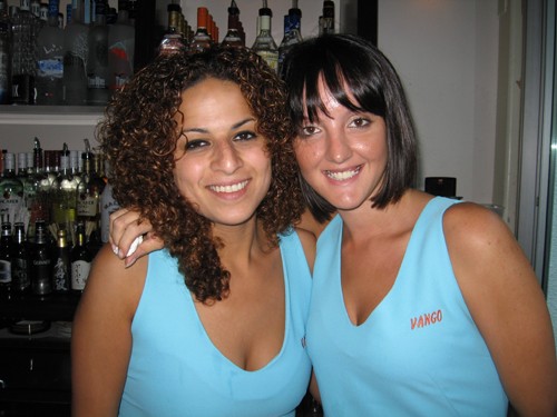 Cashman End of Summer Soiree