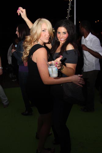 Fashion Up - Summer Fashions 2010