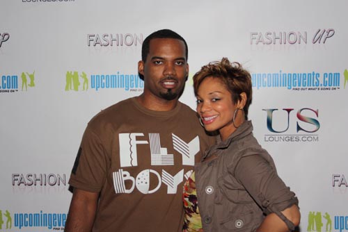 Fashion Up - Summer Fashions 2010