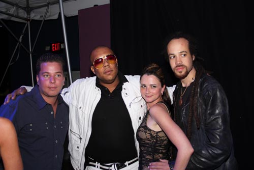 Fashion Up - Summer Fashions 2010