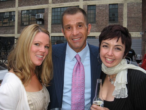 Cashman End of Summer Soiree