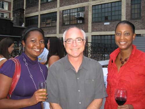 Cashman End of Summer Soiree