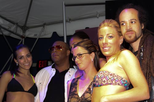 Fashion Up - Summer Fashions 2010