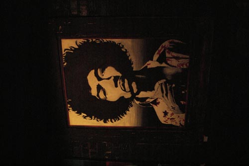 Self Expression eXperiment