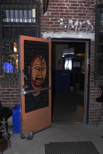 Self Expression eXperiment