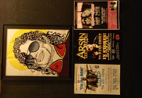 Self Expression eXperiment