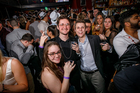 New Year's Eve in Philadelphia at Ladder 15