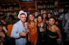 New Year's Eve in Philadelphia at Ladder 15