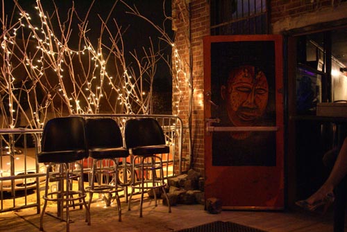 Self Expression eXperiment