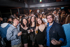New Year's Eve in Philadelphia at Ladder 15