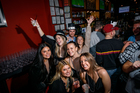 New Year's Eve in Philadelphia at Ladder 15
