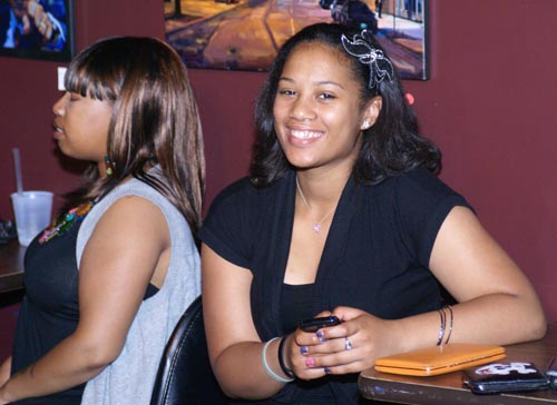 Self Expression eXperiment