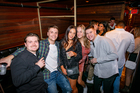 New Year's Eve in Philadelphia at Ladder 15