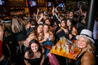 New Year's Eve in Philadelphia at Ladder 15