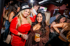 New Year's Eve in Philadelphia at Ladder 15