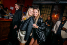 New Year's Eve in Philadelphia at Ladder 15