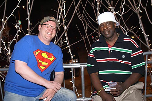 Self Expression eXperiment