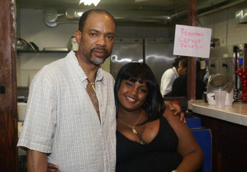 Self Expression eXperiment