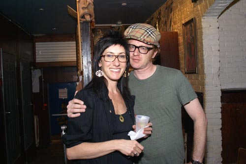 Self Expression eXperiment