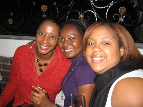 Cashman End of Summer Soiree