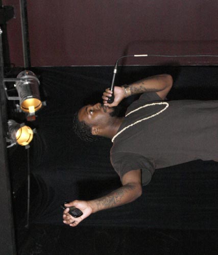 Self Expression eXperiment