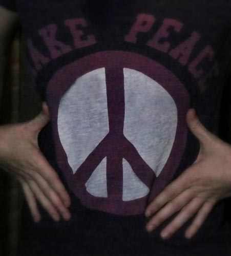 Self Expression eXperiment