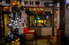 New Year's Eve in Philadelphia at Tradesman's