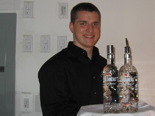 UpcomingEvents.com Fall Launch Party