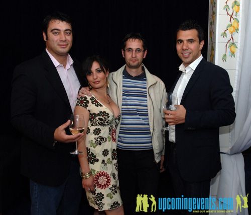 Sopra Loung Summer Kick Off