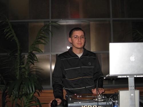 UpcomingEvents.com Fall Launch Party