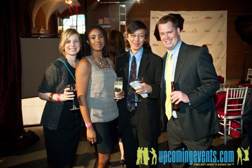 MANNA Nourish Awards