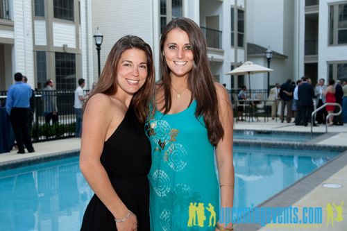 Mansion at Bala Grand opening