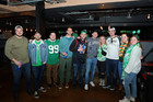 The Shamrock Crawl 2022 (Lucky Strike)
